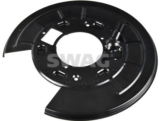 protectie stropire,disc frana 33 10 6356 SWAG
